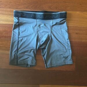 Nike Pro Dri-Fit Shorts M